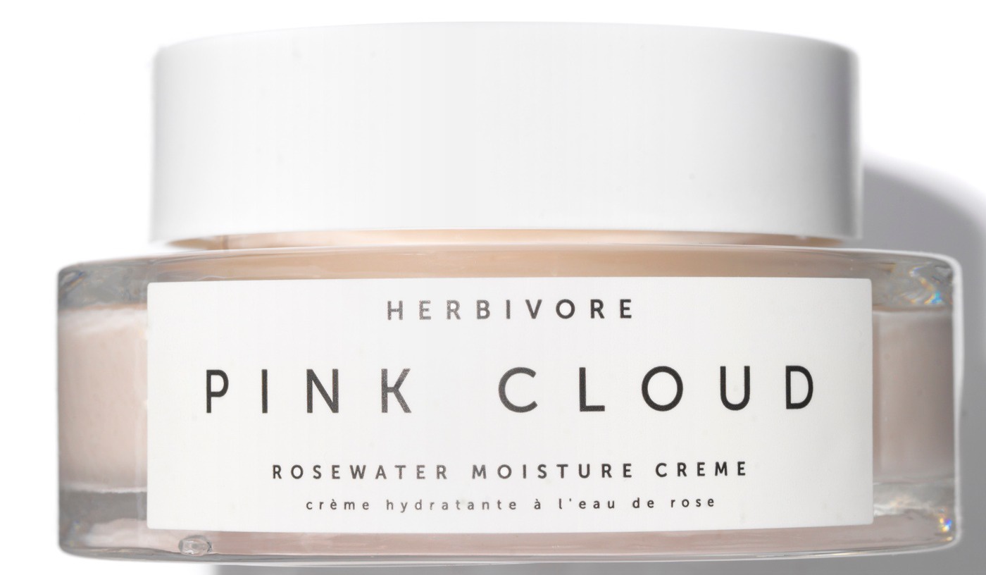 Herbivore Pink Cloud Soft Moisture Cream
