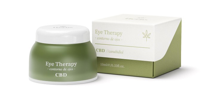 Herbs Eye Therapy