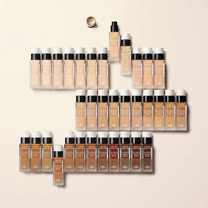 Hermés Plein Air Foundation