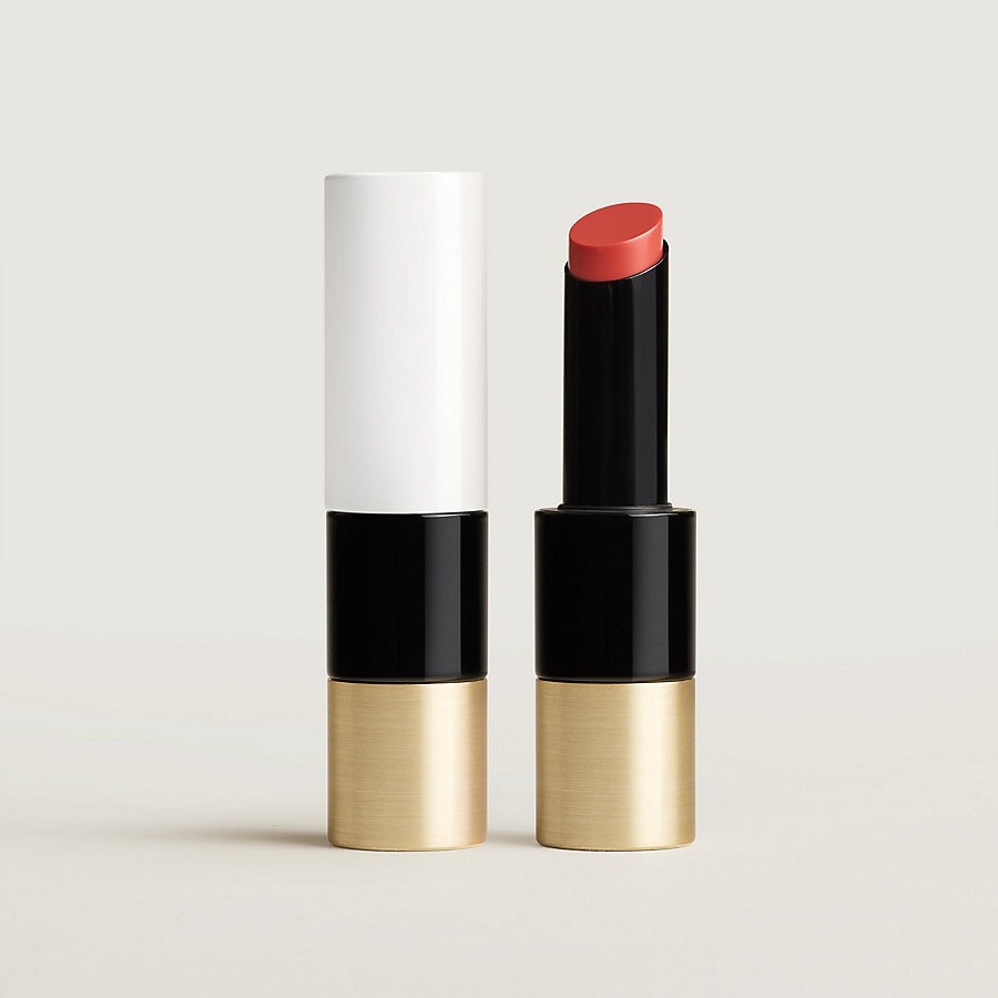 Hermés Rouge Hermès - Silky Lipstick Shine