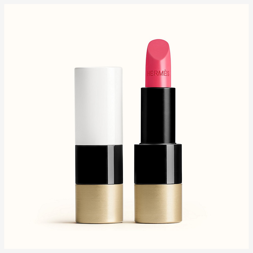 Hermés Satin Lipstick