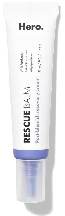 Hero Cosmetics Rescue Balm