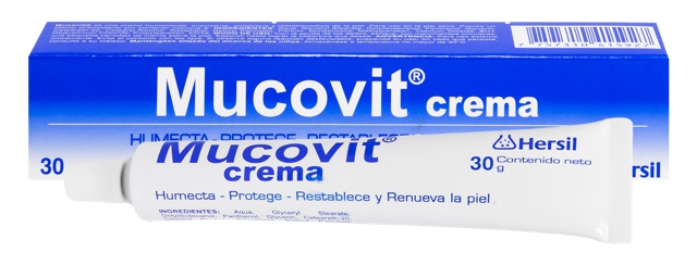 Hersil Mucovit