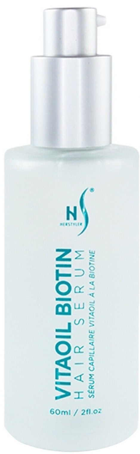 Herstyler Vitaoil Biotin Hair Serum