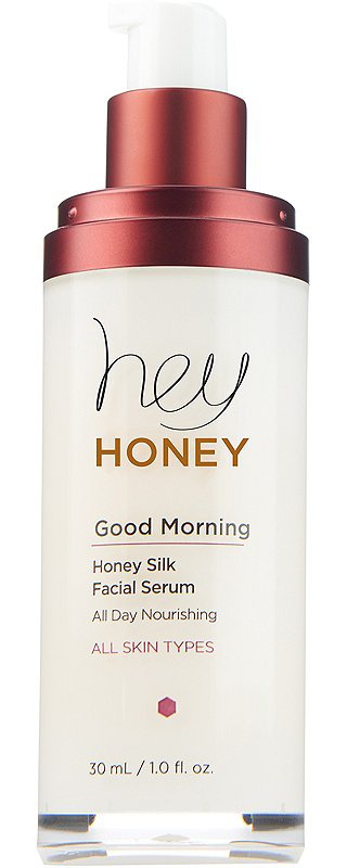 Hey Honey Good Morning Honey Silk Facial Serum (Discontinued)