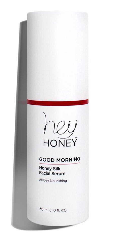 Hey Honey Good Morning Honey Silk Facial Serum