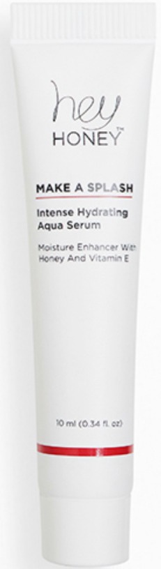 Hey Honey Make A Splash! Intense Hydrating Aqua Serum
