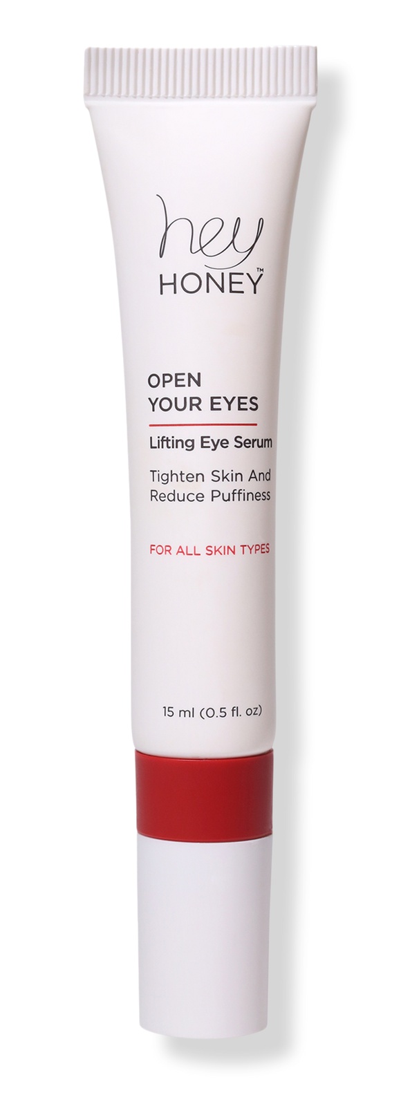 Hey Honey Open Your Eyes Eye Contour Lifting Fluid