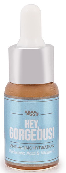 Hey gorgeous Anti-Aging Hydration