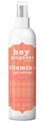 Hey gorgeous Vitamin C Toner