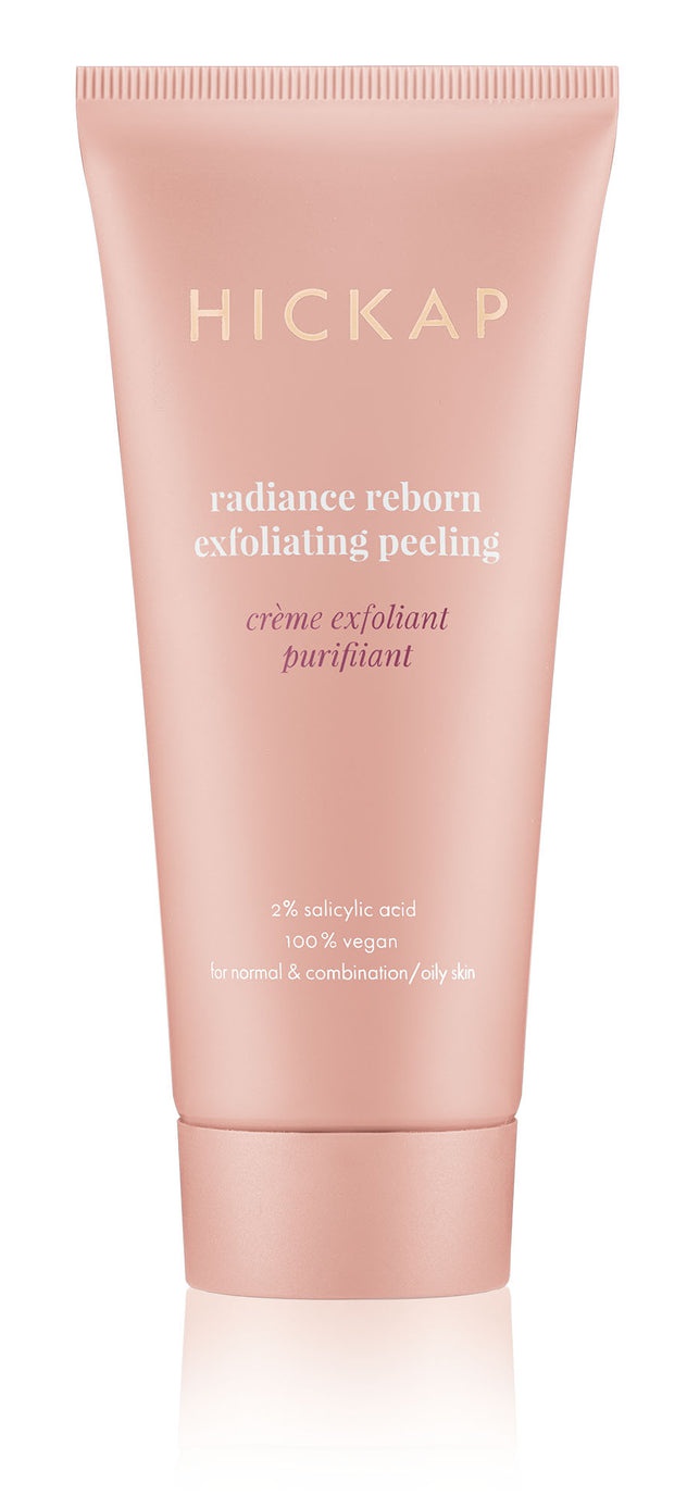 Hickap Radiance Reborn Exfoliating Peel