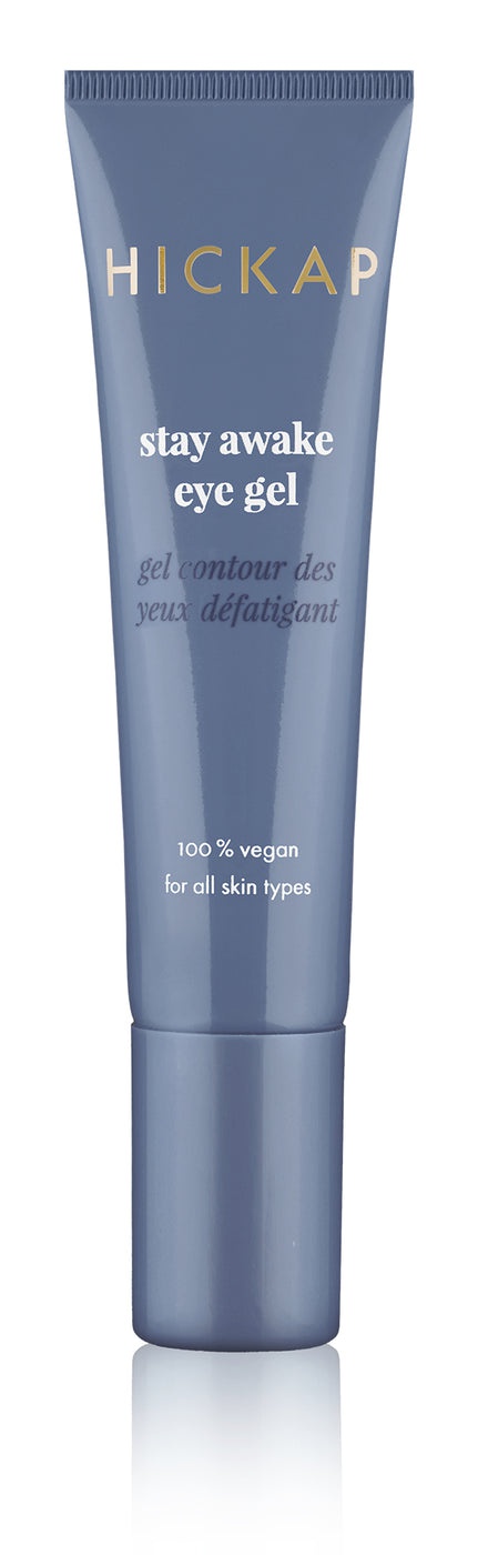 Hickap Stay Awake Eye Gel