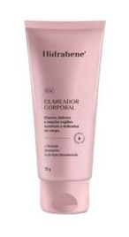 Hidrabene Creme Clareador Corporal Hidrabene