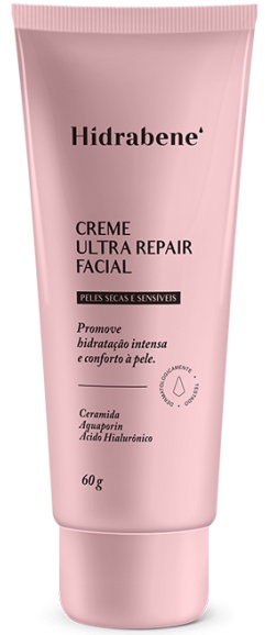 Hidrabene Creme Ultra Repair Facial