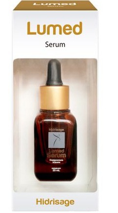 Hidrisage Lumed Serum