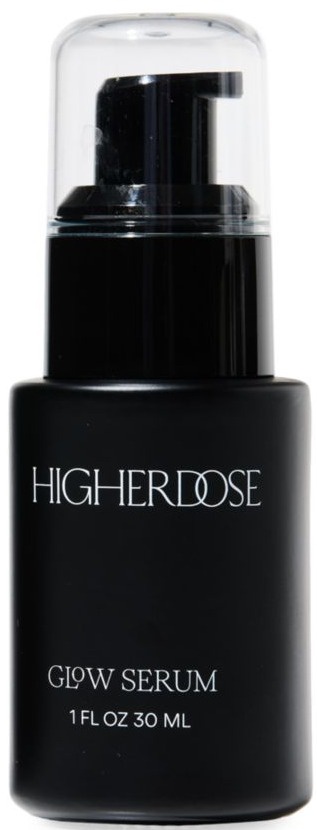 HigherDOSE Glow Serum