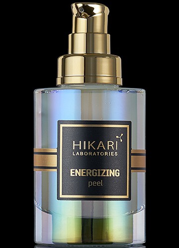Hikari Laboratories Fountain Serum