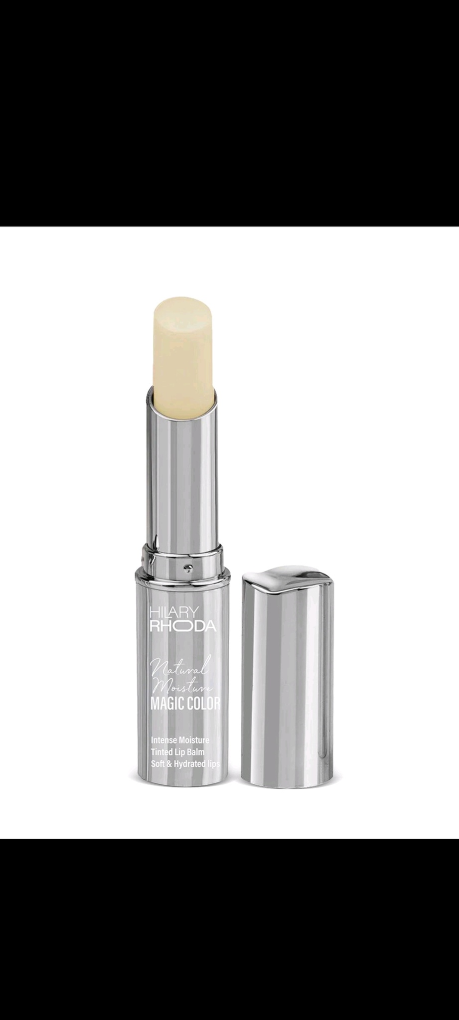 Hilary Rhoda Tinted Lip Balm