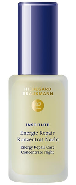 Hildegard Braukmann Energie Repair Konzentrat Nacht