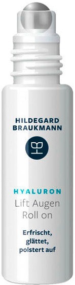 Hildegard Braukmann Hyaluron Eye Lift Roll On
