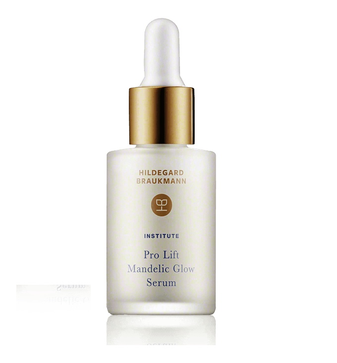 Hildegard Braukmann Pro Lift Mandelic Glow Serum