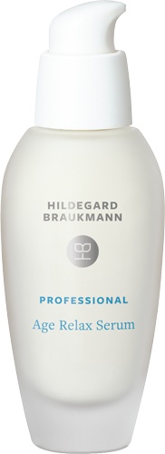 Hildegard Braukmann Professional Age Relax Serum