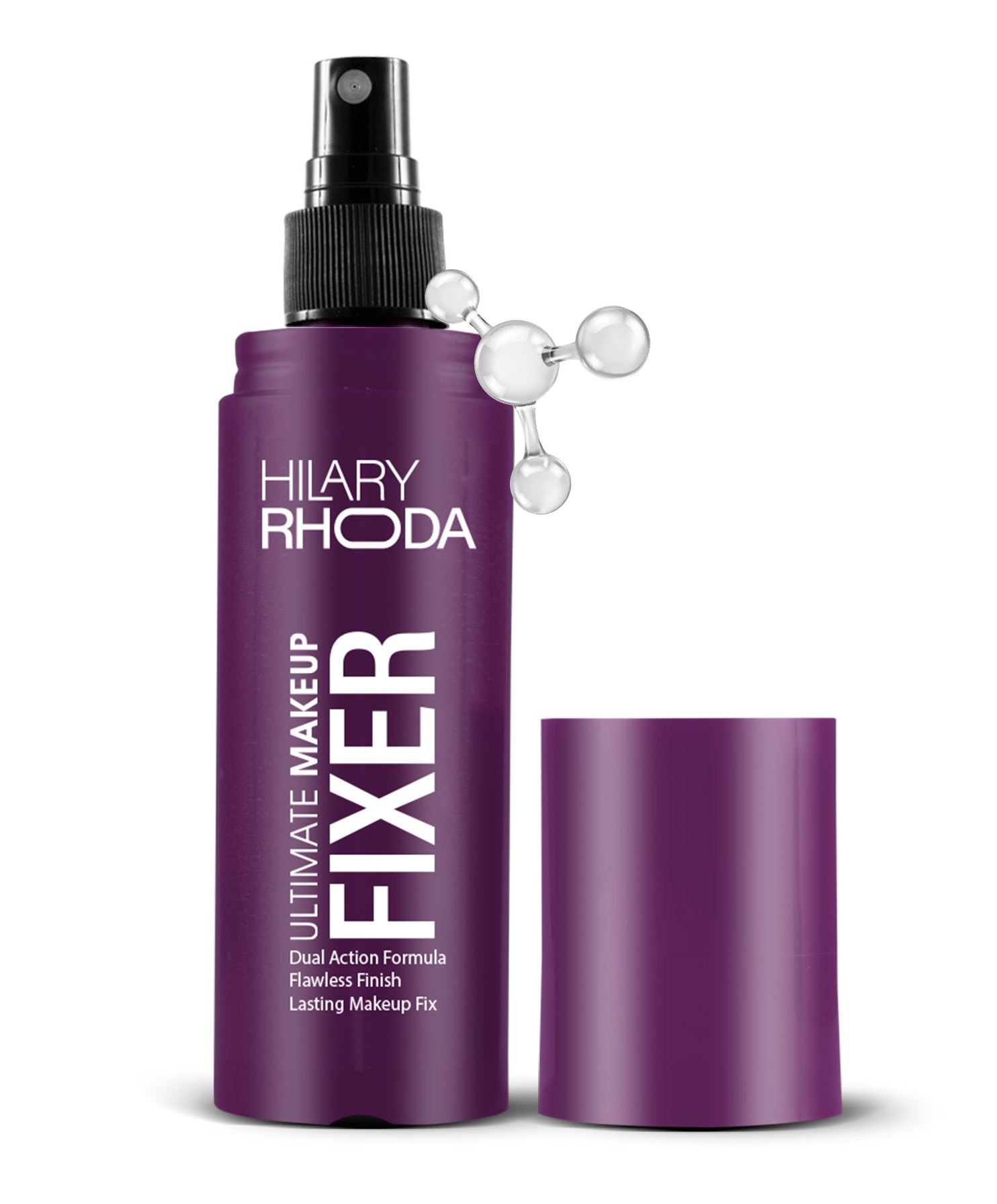 Hiliary rhoda Ultimate Fixer