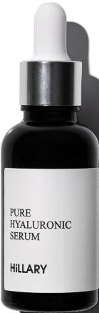 Hillary Pure Hyaluronic Serum