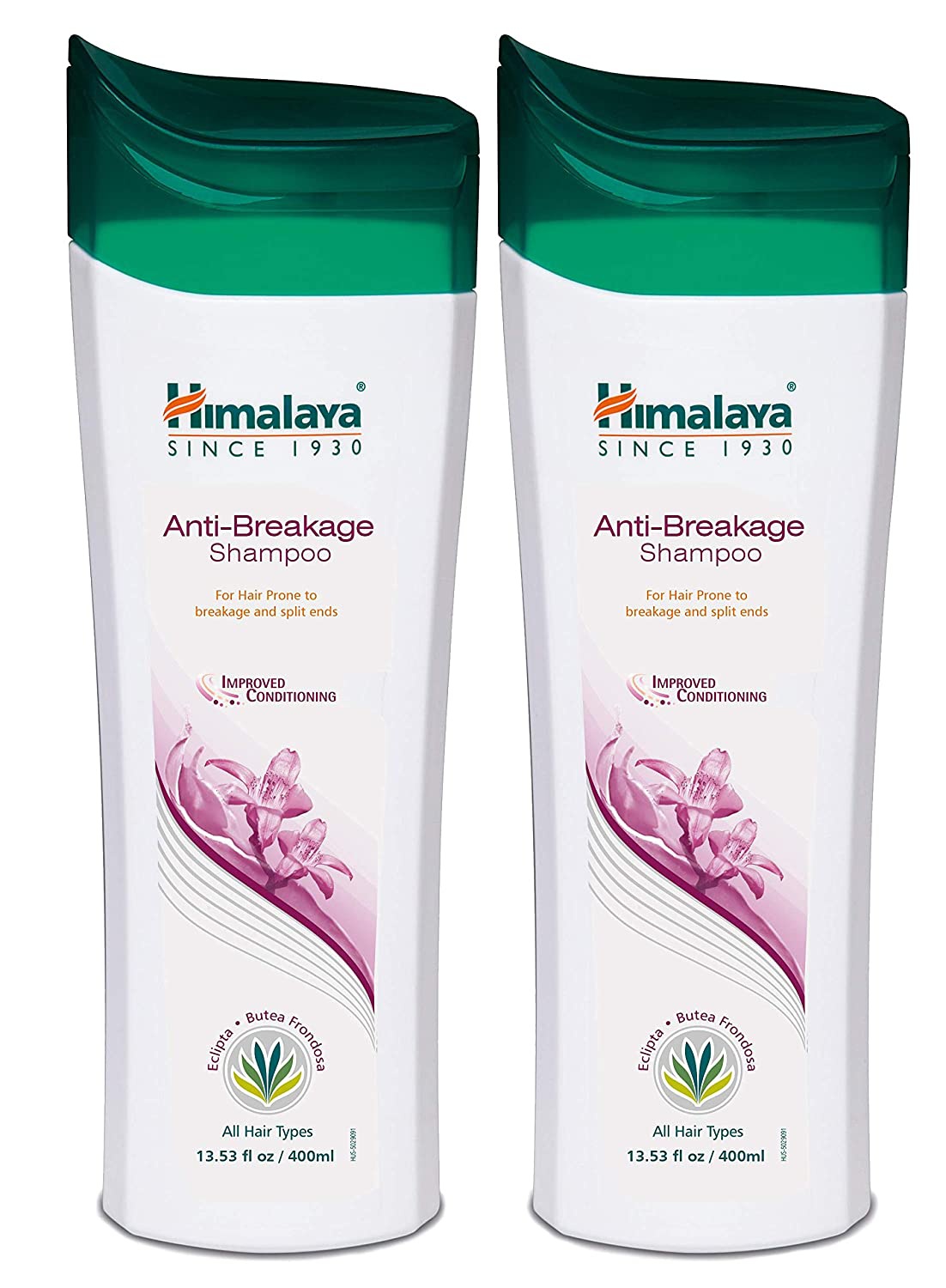 Himalaya Anti Breakage Shampoo