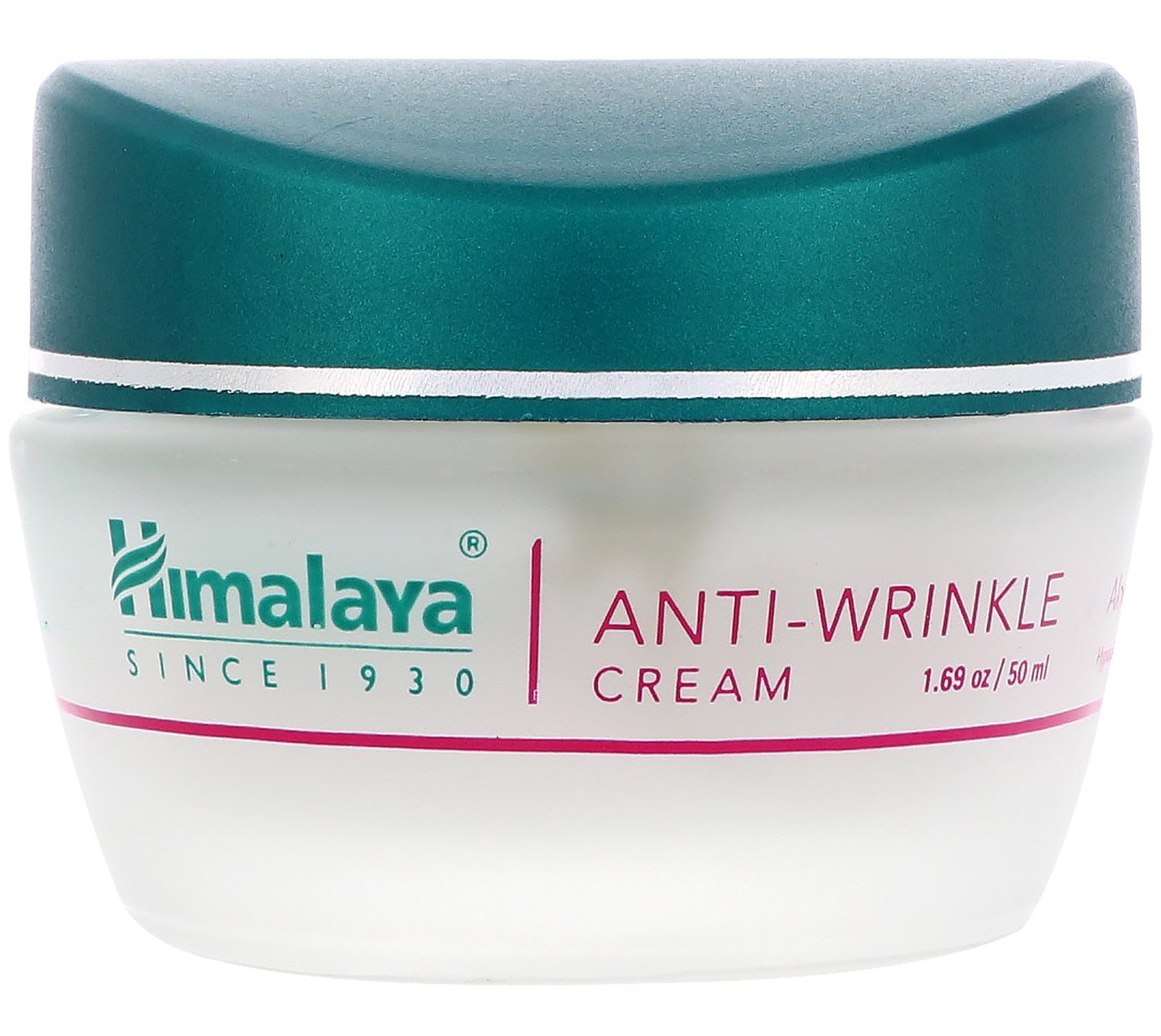 Himalaya Anti-Wrinkle Cream