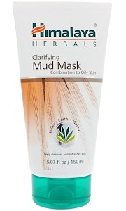 Himalaya Clarifying Mud Mask