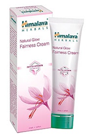 Himalaya Herbals Natural Glow Fairness Cream