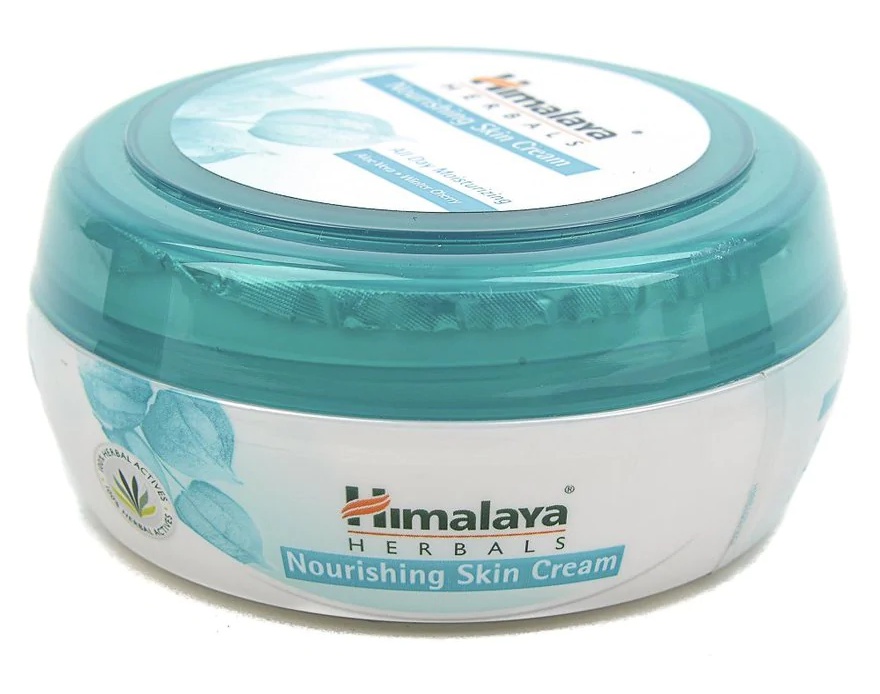 Himalaya Herbals Nourishing Skin Cream