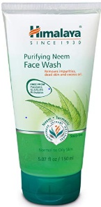 Himalaya Herbals Puryfing Neem Face Wash (Discontinued)