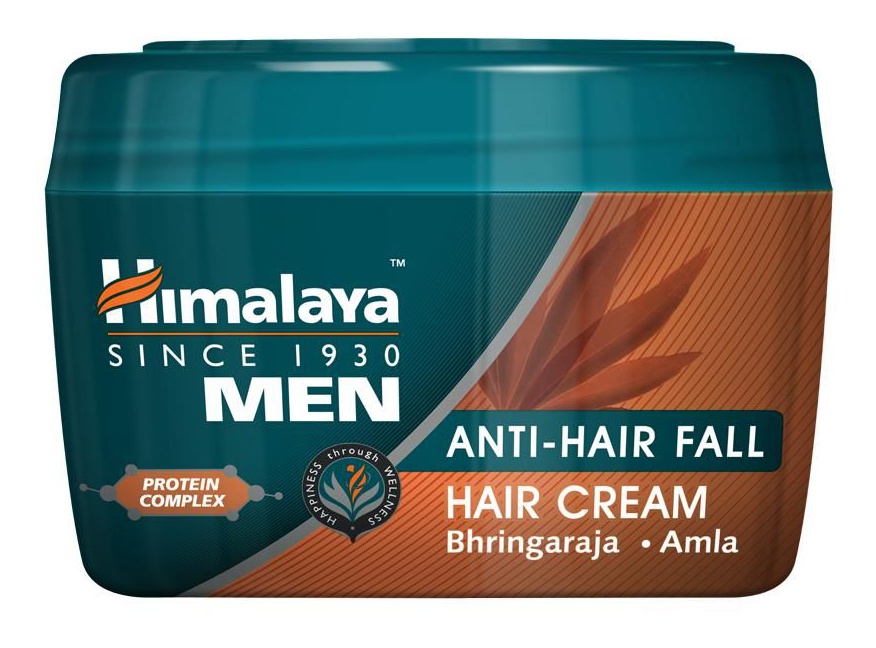 Himalaya Men Anti-Hairfall Hair Cream
