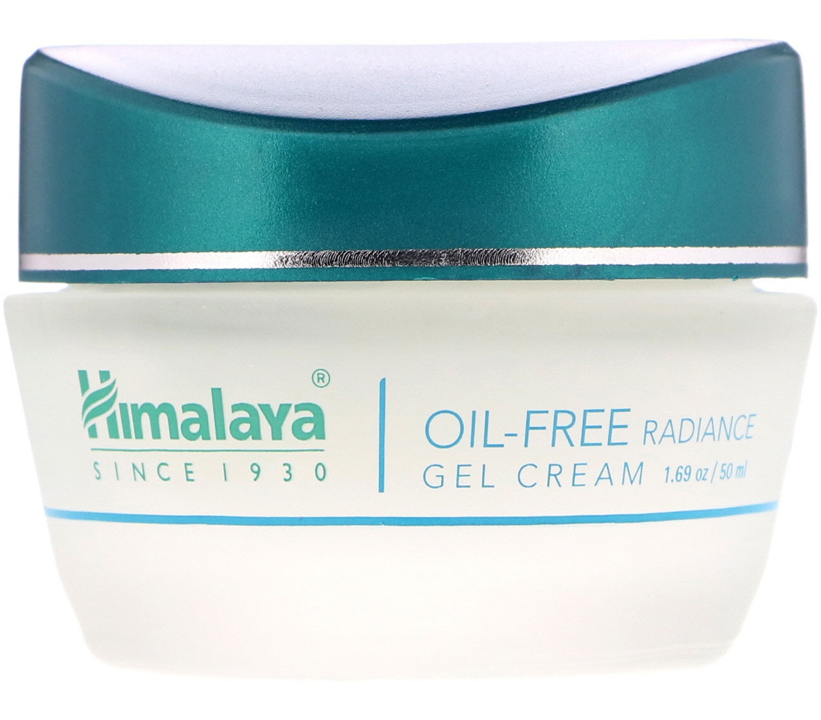 Himalaya Oil-Free Radiance Gel Cream