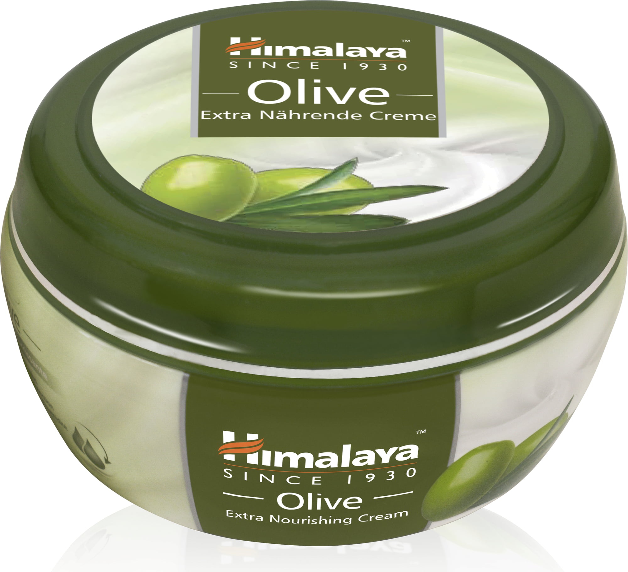 Himalaya Olive Extra Nourishing Cream