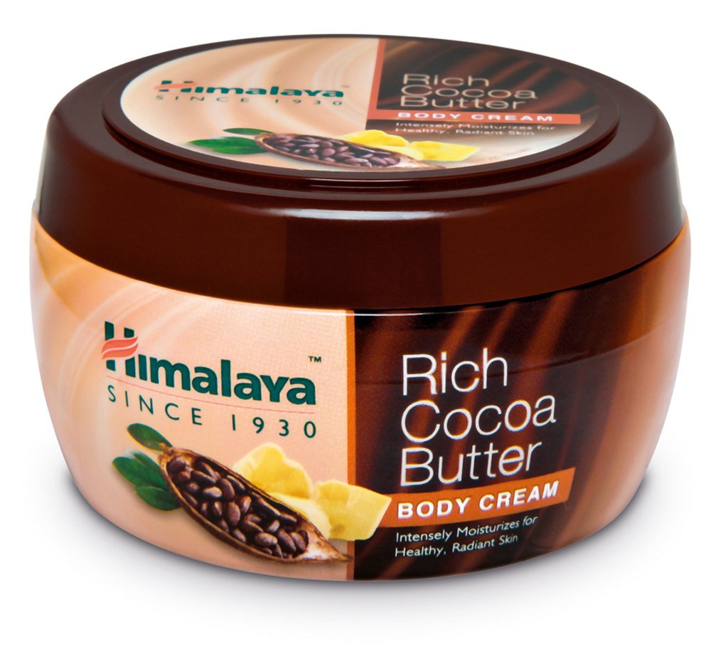 Himalaya Rich Cocoa Butter Body Cream