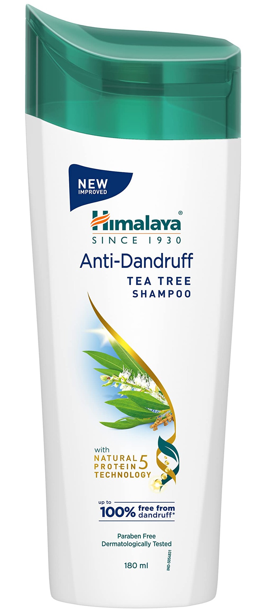 Himalaya Tea Tree Shampoo