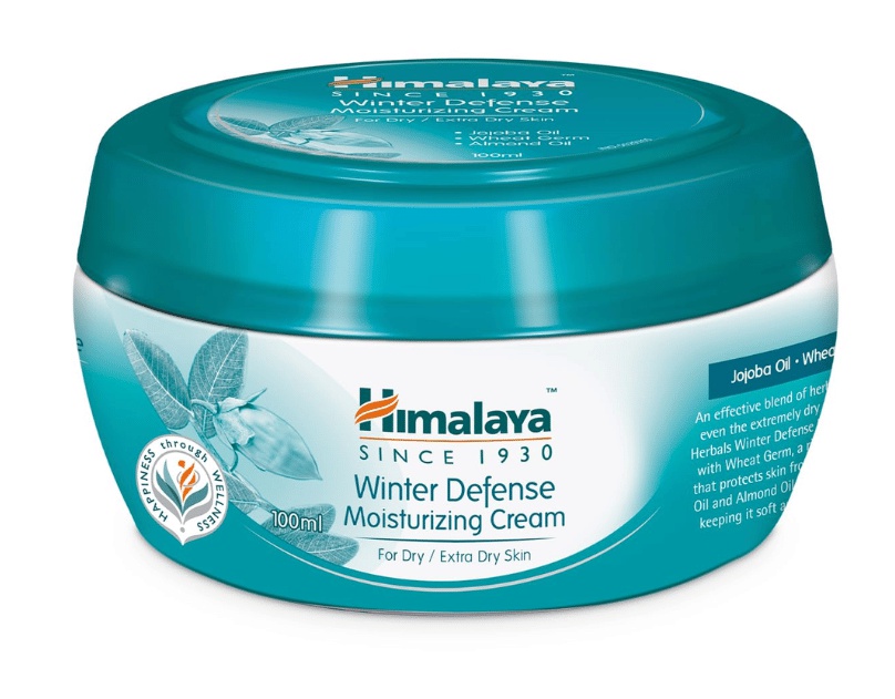 Himalaya Winter Defence Moisturizer