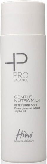 Hino Pro Gentle Nutra Milk