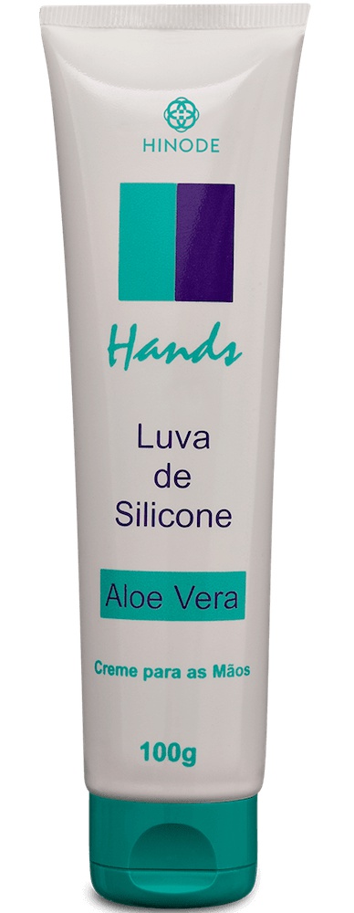 Hinode Luvas De Silicone