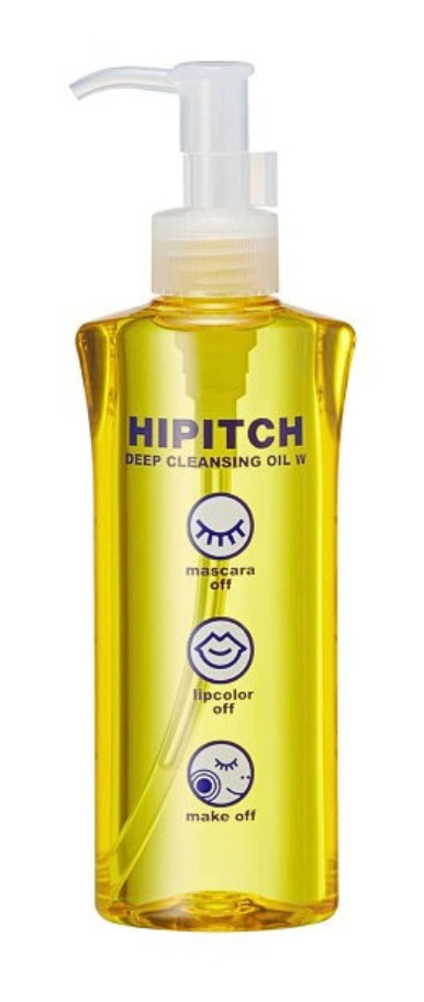 Hipitch Cleansing Oil