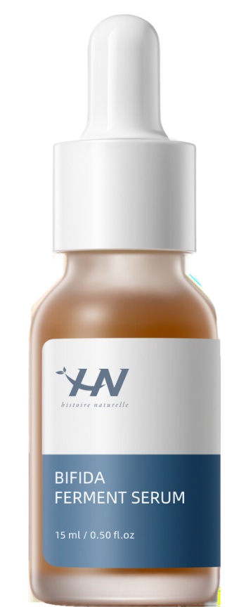 Histoire Naturelle Bifida Ferment Serum