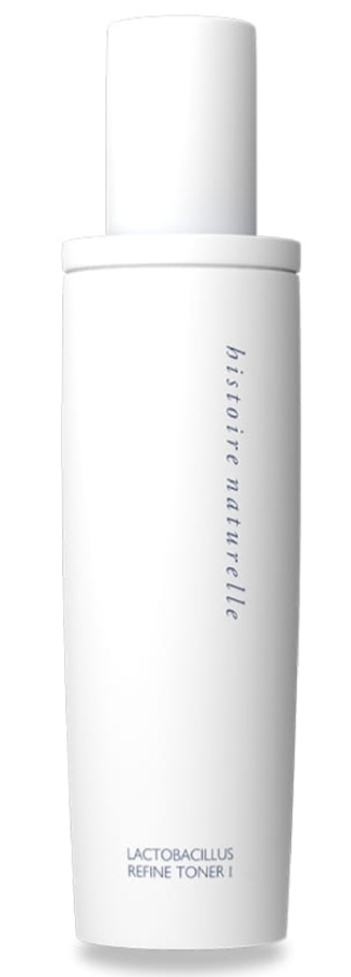 Histoire Naturelle Lactobacillus Refine Toner 1