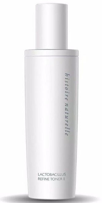 Histoire Naturelle Lactobacillus Refine Toner I
