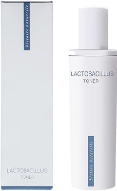 Histoire Naturelle Lactobacillus Toner