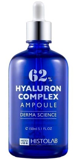 Histolab Hyaluron Complex Ampoule 62