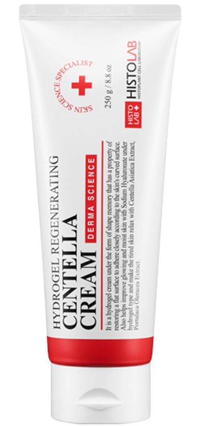 Histolab Hydrogel Regenerating Centella Cream