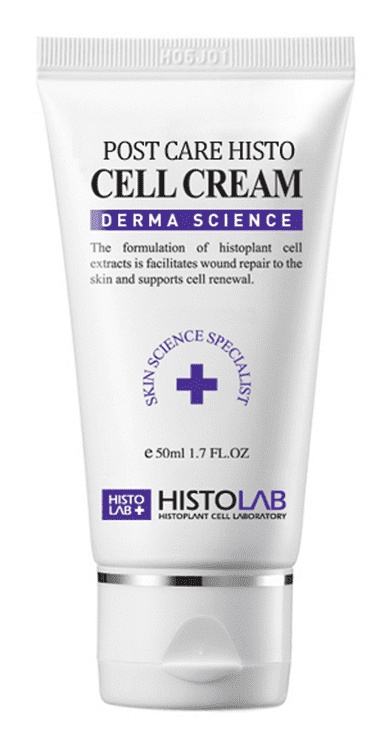 Histolab Post Care Histo Cell Cream